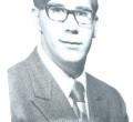 George Ashman