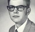 Donald F. Osborn