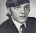 Robert Thomas Rabida