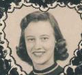 Mary Lee Dent Miller