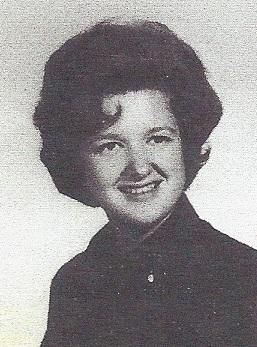 Virginia Lee Warren