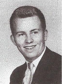 William Leonard Domler