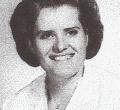Trudy Agnes Gates