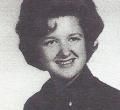 Virginia Lee Warren