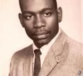 Thomas Bailey, Jr.