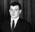 Robert Lowell "bob" White