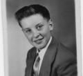 Paul Richard Lane