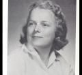 Mary Louise Griswold (van Scoyk)
