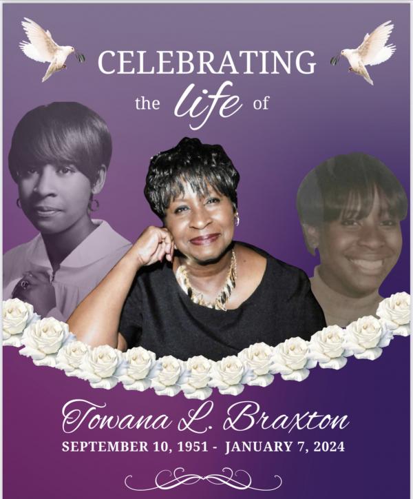 Towana L. Braxton (roy)
