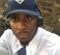 Tony Jones