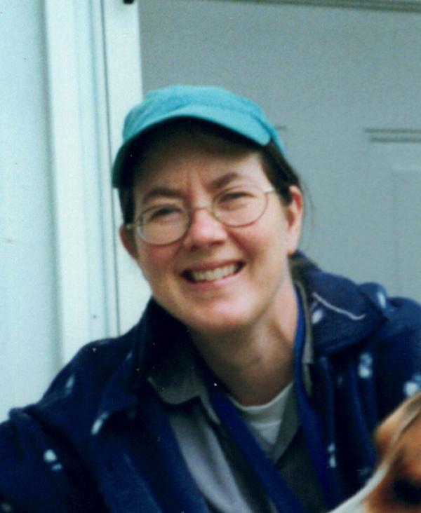 Sharon Lee Edwards