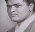 Louis Howard