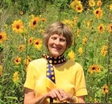 Nancy Edith Smith (golightly)