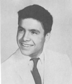 Edward (eddie) Logan