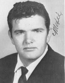 Dennis Eugene Maxwell  (maxie)
