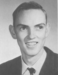 Leonard Nyles Rogers Jr.