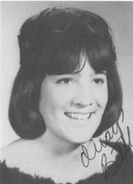 Bette Ruth Estes (mccall)