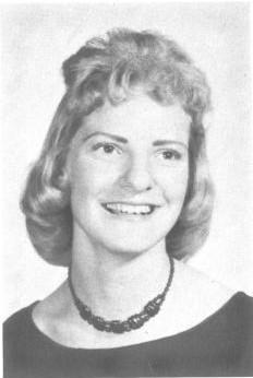 Fraya Ann Mayer (rogers)