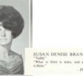 Susan Denise Brannan (silva)