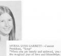 Myrna 'lynn' Garrett-reeves