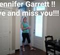 Jennifer  M. Garrett