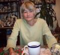 Jean Strong, Hatfield,darling