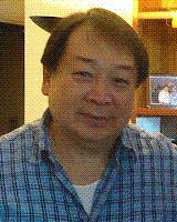 Rev. Dr. Winston Wyman Ching