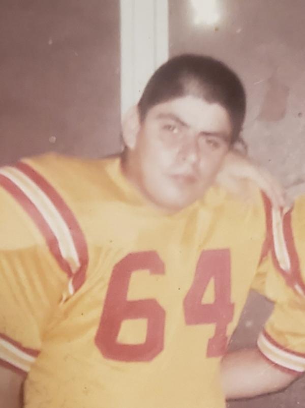 David Aguirre