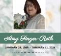 Amy Finger Roth