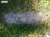 Robert J Doss