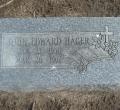 John Edward Hager