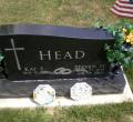 Steven M Head