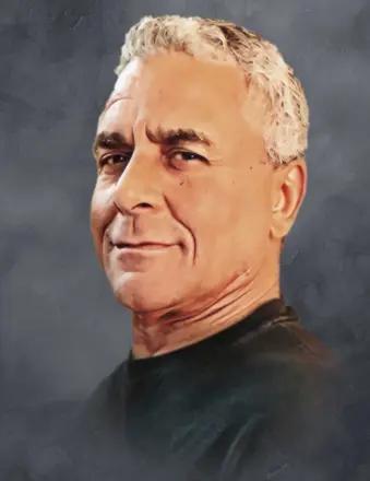 Mark A. Winterberg