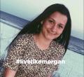 Morgan Olivia Hampton