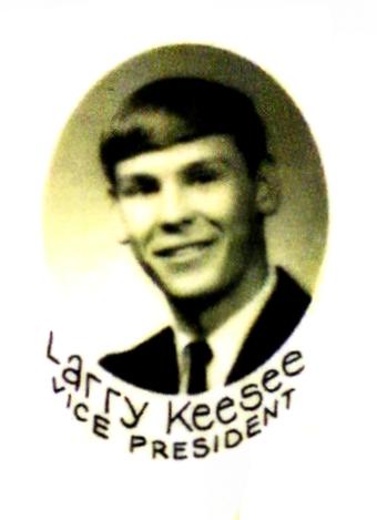 Larry A. Keesee