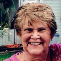 Eunice E. (gragg) Horn