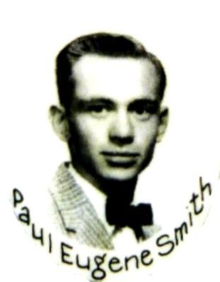 Paul Eugene Smith