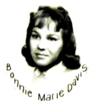 Bonnie Marie Davis