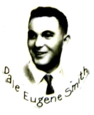 Dale Eugene Smith