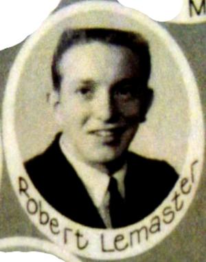Robert L. Lemaster