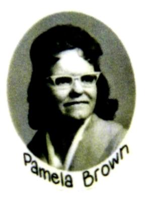 Pamela Sue Brown