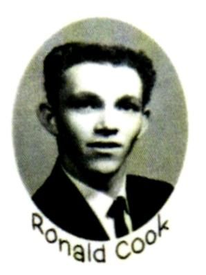 Ronald Thomas Cook
