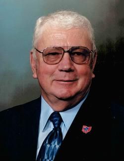 Verlin K. Smith