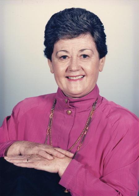 Loetta Ross Legg