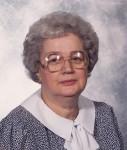 Frances Ann Conley(vulgamore)