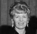 Pauline Mae (snyder) Ward