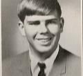 Delmar Lamar Wilfong