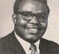 Charles Fletcher Wilkerson
