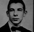 William  Wayne (bill) Tippitt