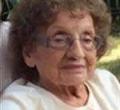 Vera Irene Stickel Wallace